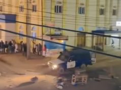 Dibadbax rabshado watay oo sababay dhimasho & dhaawac oo ka dhacay Magaalada Boorama