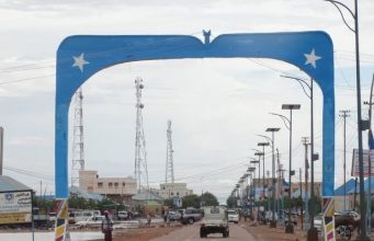 Dabley dad shacab dhimasho iyo dhaawac ugu geysatay Galgaduud