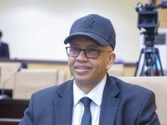 Senator Dubbe oo sheegay in nidaamka dal-ku-galka Soomaaliya uu dhibaato ku hayo dadka reer Somaliland