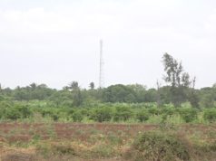 Faahfaahino ka soo baxaya duqeymo ka dhacay deegaanno hoos yimaada Afgooye