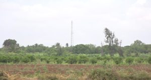 Faahfaahino ka soo baxaya duqeymo ka dhacay deegaanno hoos yimaada Afgooye