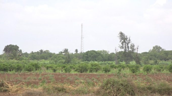 Faahfaahino ka soo baxaya duqeymo ka dhacay deegaanno hoos yimaada Afgooye