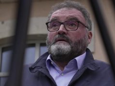 Dhaqtar Suuxiye ah oo lagu helay in uu dilay in ka badan 30 Bukaan