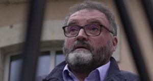 Dhaqtar Suuxiye ah oo lagu helay in uu dilay in ka badan 30 Bukaan