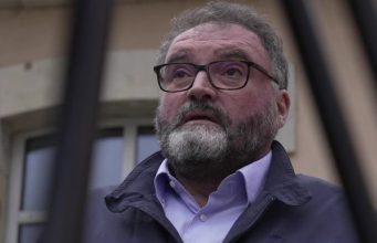 Dhaqtar Suuxiye ah oo lagu helay in uu dilay in ka badan 30 Bukaan