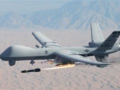 Diyaaradaha Maraykanka oo duqayn ka dhan ah AL-shabaab ka gaystay Gobolka Jubada Hoose