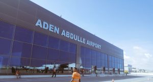 Duullimaadka Garoonka Diyaaradaha Aadan Cadde oo loo hakinayo Doorashada ka dhacaysa Muqdisho