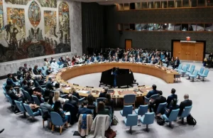 Golaha Ammaanka QM oo kulan deg deg ah ka yeelanaya aqoonsiga Israel ee Somaliland