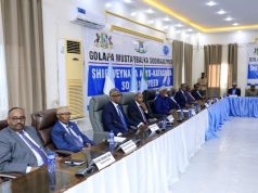 Mucaaradka oo isku fahmi la’ Shirka uga socda Kismaayo ee galay maalintii 3aad