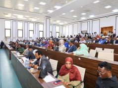 Golaha Shacabka oo loo gudbiyay wax ka baddel lagu sameeyay Sharciga Ciidanka Booliiska Soomaaliyeed