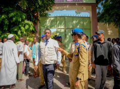 Guddiga Maxabannaan ee Doorashooyinka oo ku dhawaaqay in ay billaabatay tirinta codadka la dhiibtay