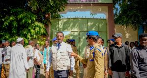 Guddiga Maxabannaan ee Doorashooyinka oo ku dhawaaqay in ay billaabatay tirinta codadka la dhiibtay