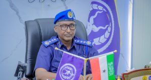 Booliiska Somaliland oo war kasoo saaray amniga magaalada Boorama kadib mudaharaado dad ku dhinteen oo socda