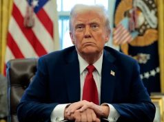 Maamulka Trump oo Beegsanaya Dadka Kasoo Jeeda “Dunida Saddexaad” oo Soomaalidu Safka Hore Kaga Jirto