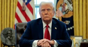 Maamulka Trump oo Beegsanaya Dadka Kasoo Jeeda “Dunida Saddexaad” oo Soomaalidu Safka Hore Kaga Jirto