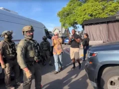 Maraykanka oo xaqiijiyay in la xiray 5 qof oo Soomaali ah