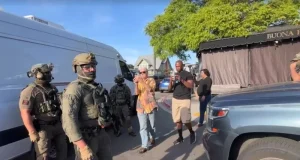 Maraykanka oo xaqiijiyay in la xiray 5 qof oo Soomaali ah