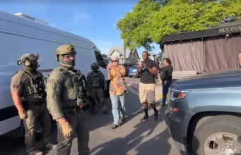 Maraykanka oo xaqiijiyay in la xiray 5 qof oo Soomaali ah