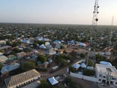 Dagaal ka dhashay Nabadoon lagu xiray Jalalaqsi oo ka dhacay Degmadaas