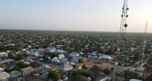 Dagaal ka dhashay Nabadoon lagu xiray Jalalaqsi oo ka dhacay Degmadaas