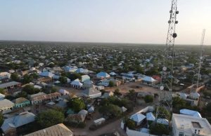 Dagaal ka dhashay Nabadoon lagu xiray Jalalaqsi oo ka dhacay Degmadaas