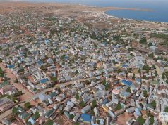 DG Jubbaland oo ciidan dheeraad ah gaysay duleedka Kismaayo