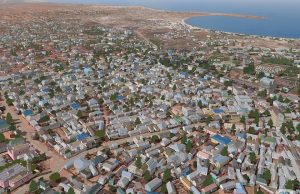 DG Jubbaland oo ciidan dheeraad ah gaysay duleedka Kismaayo