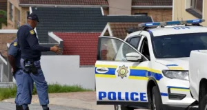 Toogasho ka dhacday Koofur Afrika oo lagu dilay ugu yaraan 9 qof