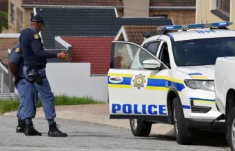 Toogasho ka dhacday Koofur Afrika oo lagu dilay ugu yaraan 9 qof