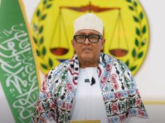 Madaxweyne Cirro oo ciidanka Somaliland amray in ay dib uga laabtaan Boorama
