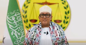 Madaxweyne Cirro oo ciidanka Somaliland amray in ay dib uga laabtaan Boorama