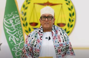 Madaxweyne Cirro oo ciidanka Somaliland amray in ay dib uga laabtaan Boorama