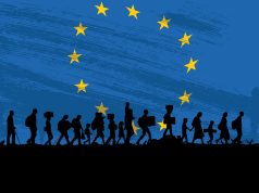 Midowga Yurub oo billaabay qorshe cusub oo looga hortagayo tahriibayaasha sii kordhaya Midowga Yurub oo billaabay qorshe cusub oo looga hortagayo tahriibayaasha sii kordhaya