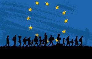 Midowga Yurub oo billaabay qorshe cusub oo looga hortagayo tahriibayaasha sii kordhaya Midowga Yurub oo billaabay qorshe cusub oo looga hortagayo tahriibayaasha sii kordhaya