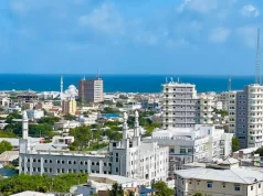 Israa’iil Oo Walaac Amni Ka Muujisay Dhaqdhaqaaqyada Milatari Ee Turkiga Ka Wado Soomaaliya