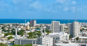 Israa’iil Oo Walaac Amni Ka Muujisay Dhaqdhaqaaqyada Milatari Ee Turkiga Ka Wado Soomaaliya