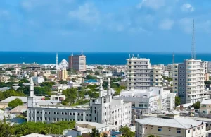 Israa’iil Oo Walaac Amni Ka Muujisay Dhaqdhaqaaqyada Milatari Ee Turkiga Ka Wado Soomaaliya