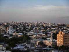 Shil sababay dhimasho & dhaawac oo ka dhacay Magaalada Muqdisho