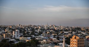 Shil sababay dhimasho & dhaawac oo ka dhacay Magaalada Muqdisho