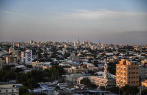 Shil sababay dhimasho & dhaawac oo ka dhacay Magaalada Muqdisho