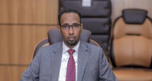 Jubbaland: Soomaaliya waxay wajahaysaa masiibo ka dhalatay hoggaan-xumo