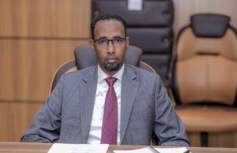 Jubbaland: Soomaaliya waxay wajahaysaa masiibo ka dhalatay hoggaan-xumo