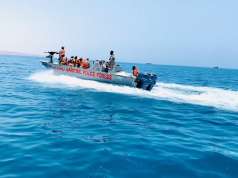 Ciidamada ammaanka DG Puntland oo baaraya Doon ay ku qabteen Budooyinka qaraxyada & Dad la socday