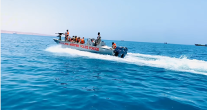 Ciidamada ammaanka DG Puntland oo baaraya Doon ay ku qabteen Budooyinka qaraxyada & Dad la socday