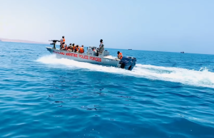 Ciidamada ammaanka DG Puntland oo baaraya Doon ay ku qabteen Budooyinka qaraxyada & Dad la socday