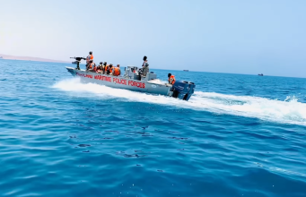 Ciidamada ammaanka DG Puntland oo baaraya Doon ay ku qabteen Budooyinka qaraxyada & Dad la socday