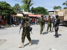 Kenya oo xirtay Dad Soomaali ay ku jiraan oo lagu helay samaynta Dukumiintiyo Been abuur ah