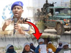 Sharciga ma dadka Shacabka ah oo kaliya ayuu qabtaa Mise Saraakiisha dowlada wuu qabtaa?