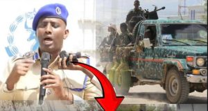 Sharciga ma dadka Shacabka ah oo kaliya ayuu qabtaa Mise Saraakiisha dowlada wuu qabtaa?