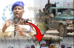 Sharciga ma dadka Shacabka ah oo kaliya ayuu qabtaa Mise Saraakiisha dowlada wuu qabtaa?